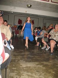 Beth Hallowell thibeault