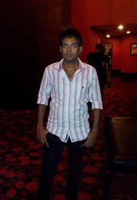 Madhurendra Jaiswal