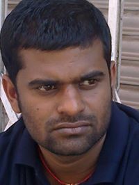 Sateesh Kumar