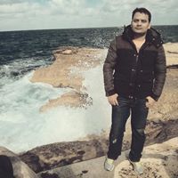 Ashish Rai