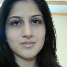 Sunidhi Dhamija