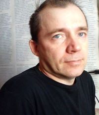 Igor Ralnikov