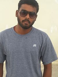 Rupeshnaidu Paladugu