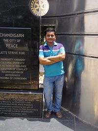 Saurav Sinha