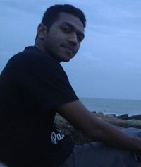 Chandrachood Raveendran