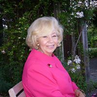 Christine Eales baxter