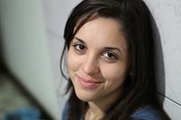 Amanda Martins