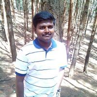 Vinoth Jebakumar
