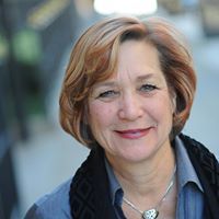 Catherine Marshall-smith