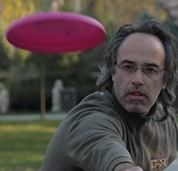 Михаил Визель