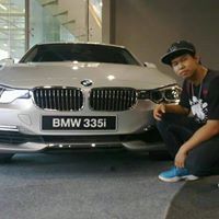 Yehezkiel Setiawan