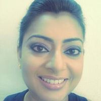 Kiran Bhatt