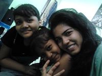 Richa Singh