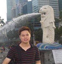 Raymond Lo