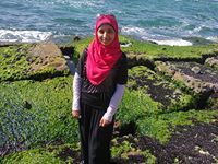 Eman Nasr
