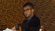 Ahmed Alameri