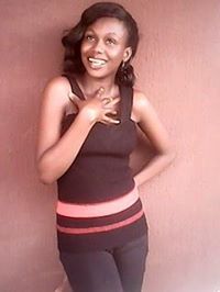 Blessing Seun