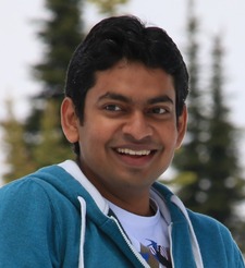 Mukti Ranjan Ranjan
