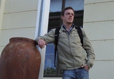 Denzil De Klerk