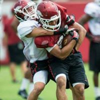 Christopher Saunders