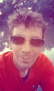 Tim Mattock