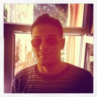 Baha Mousa