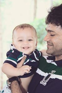 Sangeeth Sudhakaran nair