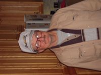 Bruce Kallenbach