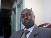 Kipchumba Matuma