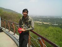 Abrar Ahmad