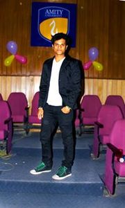 Shashank Raizada