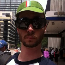 Jake Casella Brookins