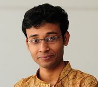 Arnab Bhattacharya