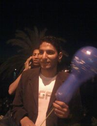 مصطفى الجندى