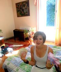 Christine