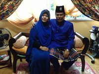 Mas Zainal