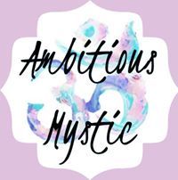 Ambitious Mystic