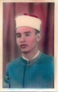 Adham A-amin