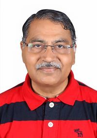 Shobhraj Kotak