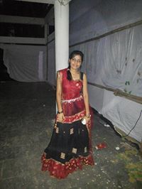 Swarnima Verma