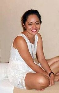 Мицчелле Мариа