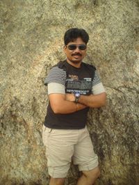 Suriya Prakash