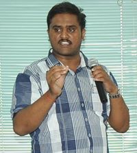 Sailesh Nimmagadda