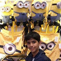 Parth Batta