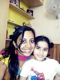 Srividya Sundarraman