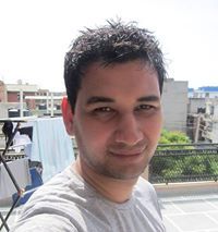 Vishal Jamwal