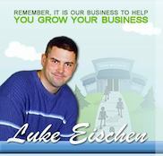 Luke Eischen
