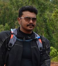 Avinash Madan