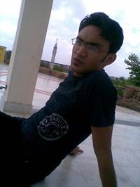 Jimmy Ahmad