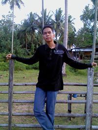 Saiful Amir